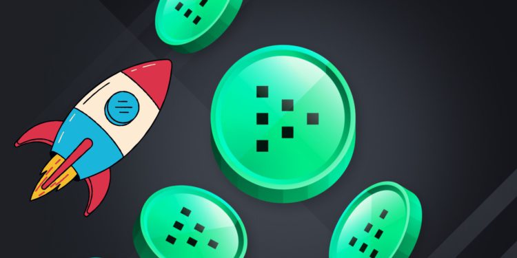 三天狂飆200％！LPT合約交易量衝至幣安第一、恐怖資金費率-2000％