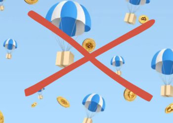 散戶大敵死了？加密空投工作室爆倒閉潮