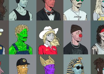 撈錢？DeGods宣布第三季「付費可變四版本」，NFT地板價暴跌25％