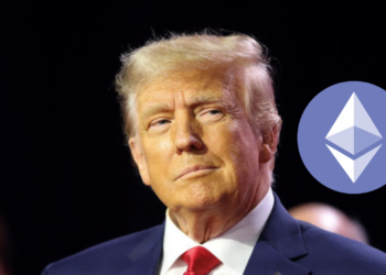 財務文件：美國前總統川普持有「25萬美元加密貨幣」！NFT交易破2600萬鎂