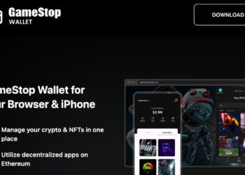 GameStop放棄區塊鏈遊戲？稱「監管不確定」暫停營運Web3錢包