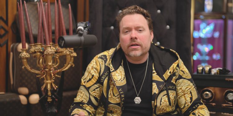 未命名設計 - 2023-08-02T182337348 | 動區動趨-最具影響力的區塊鏈新聞媒體 Uniswap認證HEX是詐騙!創辦人遭SEC起訴:掏空買超跑、555克拉鑽石