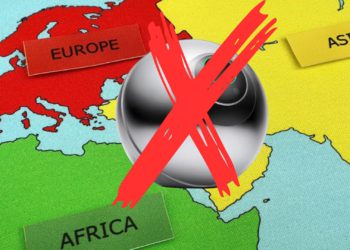 全球隱私危機？WorldCoin擬向企業開放「生物資料」；肯亞出手封殺世界幣