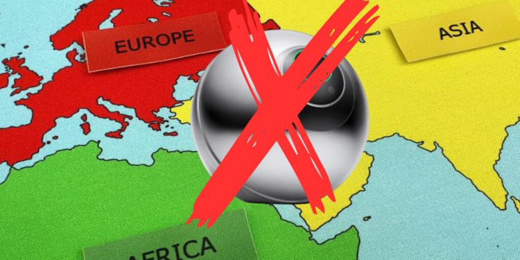 全球隱私危機？WorldCoin擬向企業開放「生物資料」；肯亞出手封殺世界幣