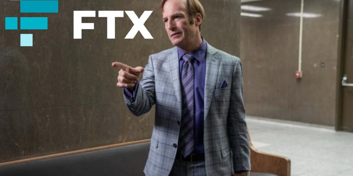 未命名設計 - 2023-08-08T105603687 | 動區動趨-最具影響力的區塊鏈新聞媒體 FTX前律所挨告「提供SBF詐騙建議」,過去曾助賈伯斯成立蘋果