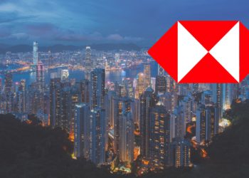 支持香港加密企業開戶！滙豐銀行承諾：通過KYC、反洗錢即提供服務