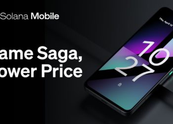 Solana手機Saga六折出清！原價1,000美元沒買氣：599拿走