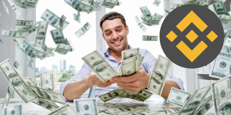 未命名設計 - 2023-08-12T133643179 | 動區動趨-最具影響力的區塊鏈新聞媒體 加密KOL秀出「幣安推薦碼」返傭賺多少,社群驚:台北市一間房