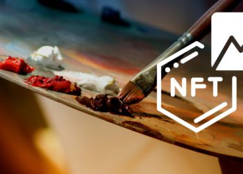 NFT創作者逃光了？距去年交易量崩跌95%、版稅少了98%