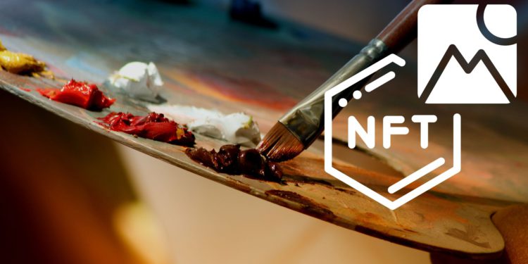 未命名設計 - 2023-08-12T160756603 | 動區動趨-最具影響力的區塊鏈新聞媒體 NFT創作者逃光了?距去年交易量崩跌95%、版稅少了98%