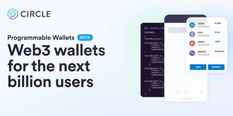 未命名設計 - 2023-08-12T184114991 | 動區動趨-最具影響力的區塊鏈新聞媒體 USDC要成全方位支付航母!Circle穩定幣路線圖:Web3主流時代來了