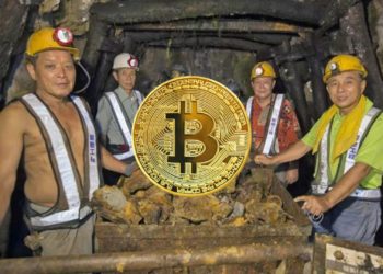 沉睡12年出貨！「中本聰同梯礦工」兩周挖千顆比特幣，BTC價值翻22,560倍