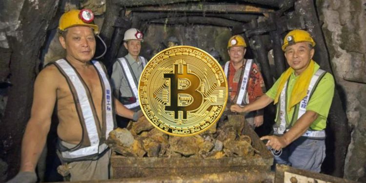 沉睡12年出貨！「中本聰同梯礦工」兩周挖千顆比特幣，BTC價值翻22,560倍