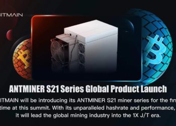 比特大陸新礦機 S21「日賺20鎂起」；BlockStream 耗資5000萬鎂抄底二手ASIC