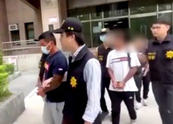 北市再傳「幣商黑吃黑」！搶走的527萬元USDT竟全變玩具鈔