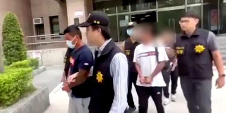 未命名設計 - 2023-08-17T171257777 | 動區動趨-最具影響力的區塊鏈新聞媒體 北市再傳「幣商黑吃黑」!搶走的527萬元USDT竟全變玩具鈔