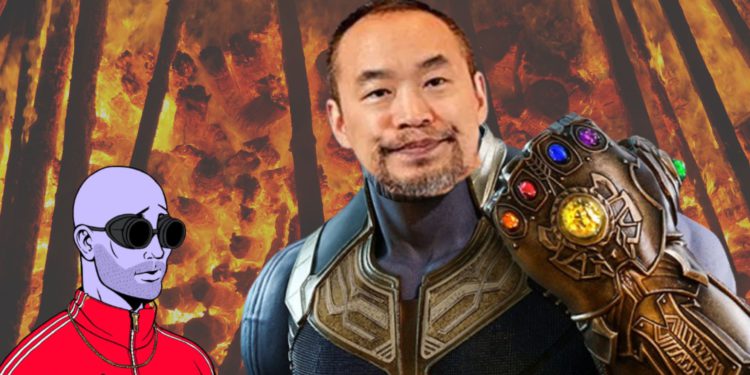 麻吉大哥甩賣372隻DeGods！虧錢發文：歡迎來到地獄