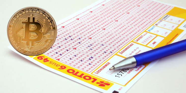 比特幣挖礦樂透中了6.25枚BTC！「奈米礦工」靠全網算力40萬分之1獨得