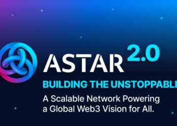 Polkadot平行鏈：如何解讀Astar新推的代幣經濟模型2.0