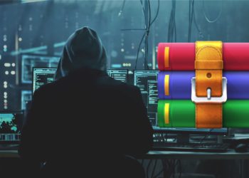 WinRAR爆史上最嚴重漏洞：點開壓縮檔、電腦變駭客的