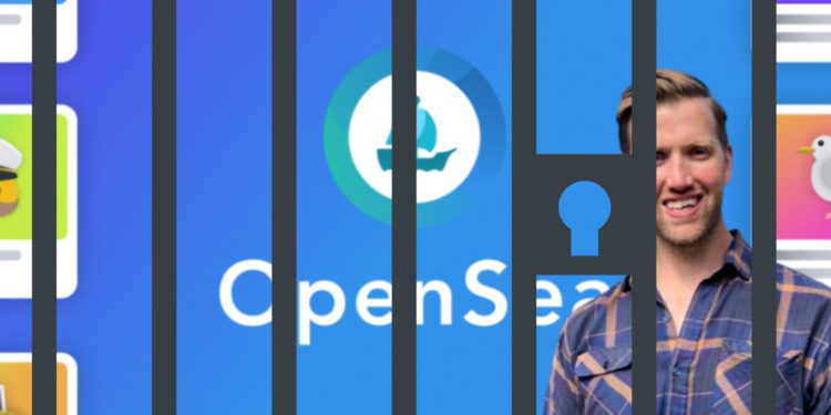 NFT「首起內線交易」判決出爐！OpenSea前高管被判入獄3個月、5萬鎂罰款