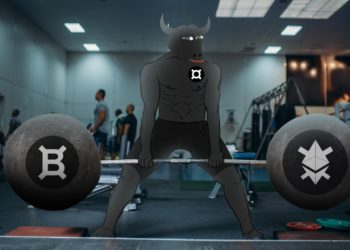 Frax豪賭的槓鈴策略：如何翻轉LSDfi和RWA賽道？