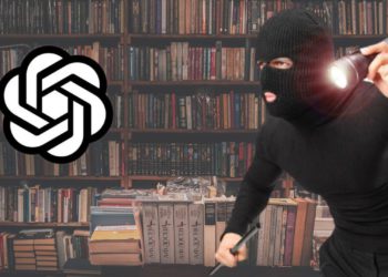 AI語言模型是最大偷書賊！吞進20萬本盜版書，村上春樹、史蒂芬金都受害