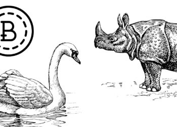 黑天鵝、灰犀牛是什麼？有何差異？如何躲開加密市場的下一次危機..