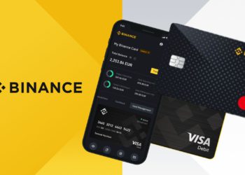 MasterCard、Visa終止合作「幣安金融卡」，專家：Binance可能不痛不癢..