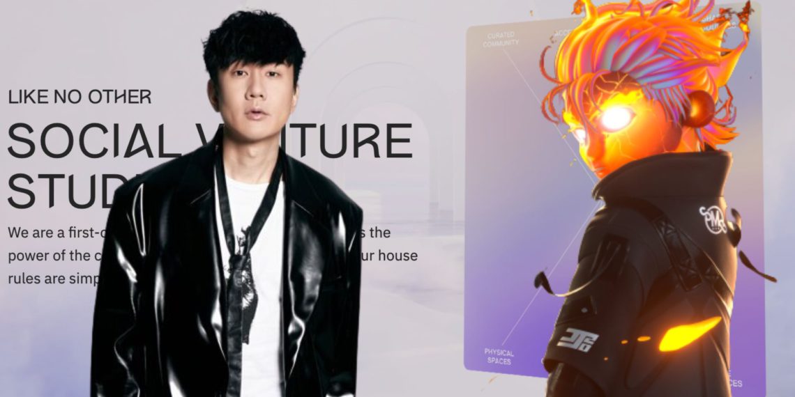 未命名設計 - 2023-08-29T110759488 | 動區動趨-最具影響力的區塊鏈新聞媒體 林俊傑力推的NFT項目ARC是什麼?發行價高達3ETH,買了能進「加密名人俱樂部」