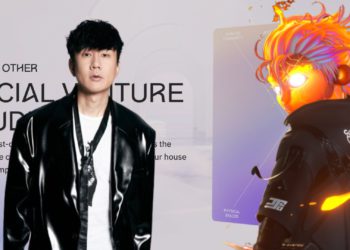 林俊傑力推的NFT項目ARC是什麼？發行價高達3ETH，買了能進「加密名人俱樂部」