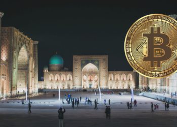 烏茲別克招商「太陽能挖礦」！禁止匿名加密貨幣交易，但免稅