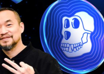 麻吉大哥8月爆買520萬鎂APE！質押一日可賺近40萬台幣