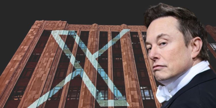 未命名設計 - 2023-08-31T184010519 | 動區動趨-最具影響力的區塊鏈新聞媒體 馬斯克:X(推特)將推出視訊/語音通話,再整合特斯拉、隱藏點讚