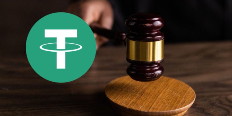 法拍最前線》台中8/24分三標拍2萬顆USDT，士林執行署9月也將開拍