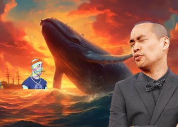 麻吉大哥「巨鯨本色」再現！狂掃DeGods成第二大持有者，浮虧逾459ETH