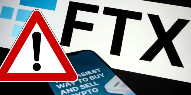 FTX、BlockFi索賠代理商遭攻擊！Kroll客戶個資洩漏，注意駭客釣魚