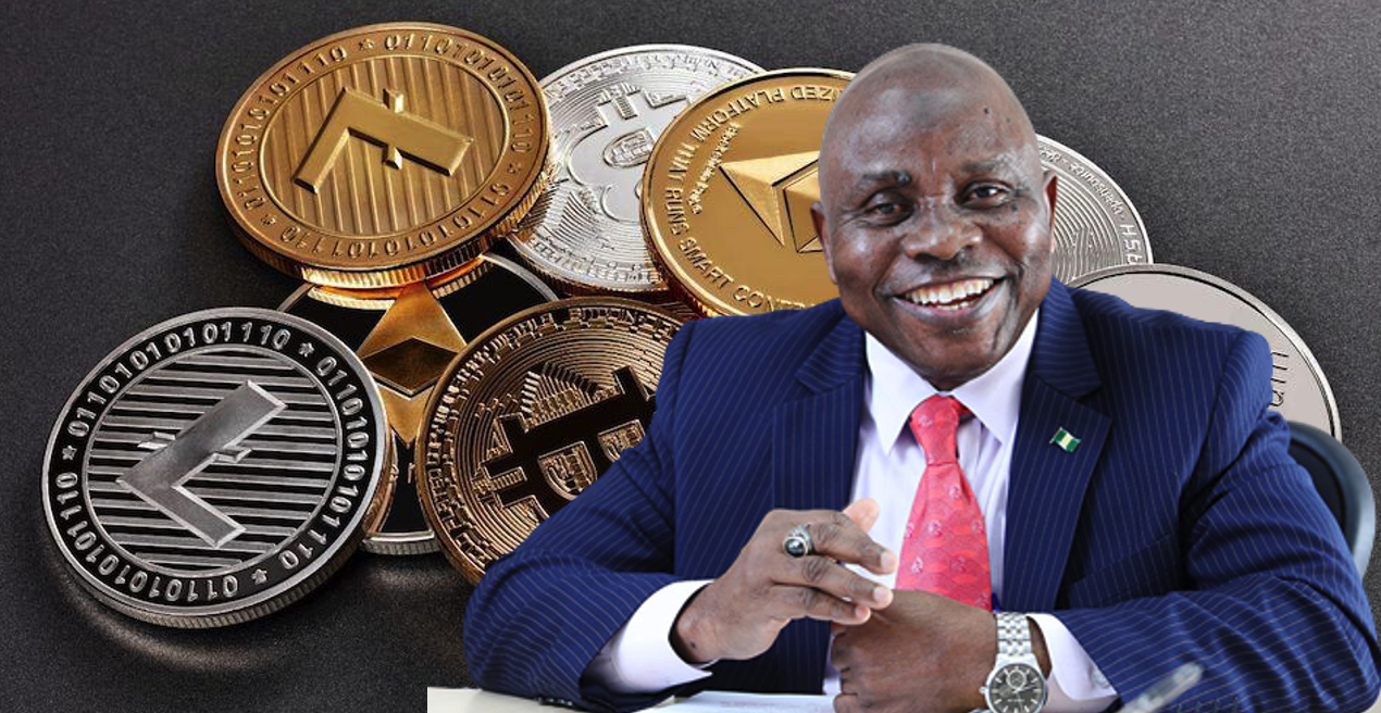 調查顯示：奈及利亞是加密最大國！99%國民懂加密貨幣概念，盼當抗通膨武器| 動區動趨-最具影響力的區塊鏈新聞媒體