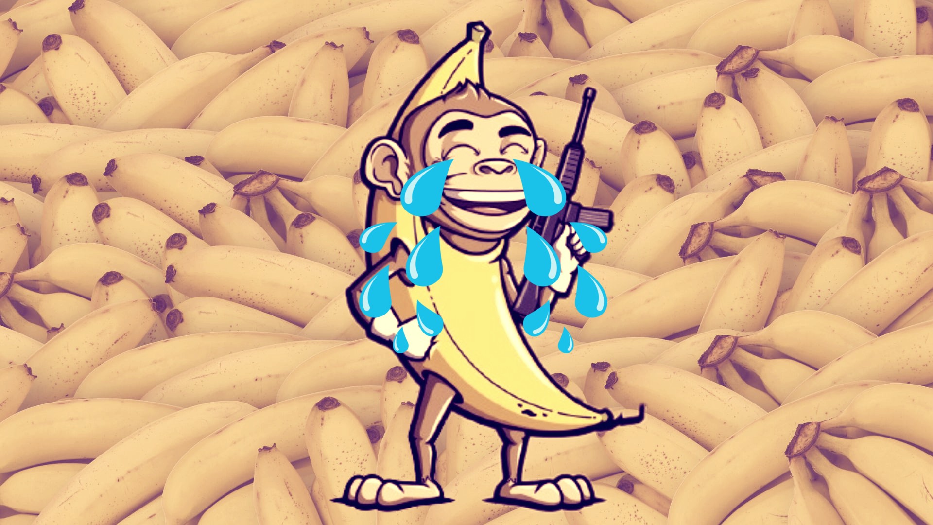 Telegram Bot》Banana Gun暴漲12倍後自砸歸零，重新發幣有救嗎？ | 動區動趨-最具影響力的區塊鏈新聞媒體