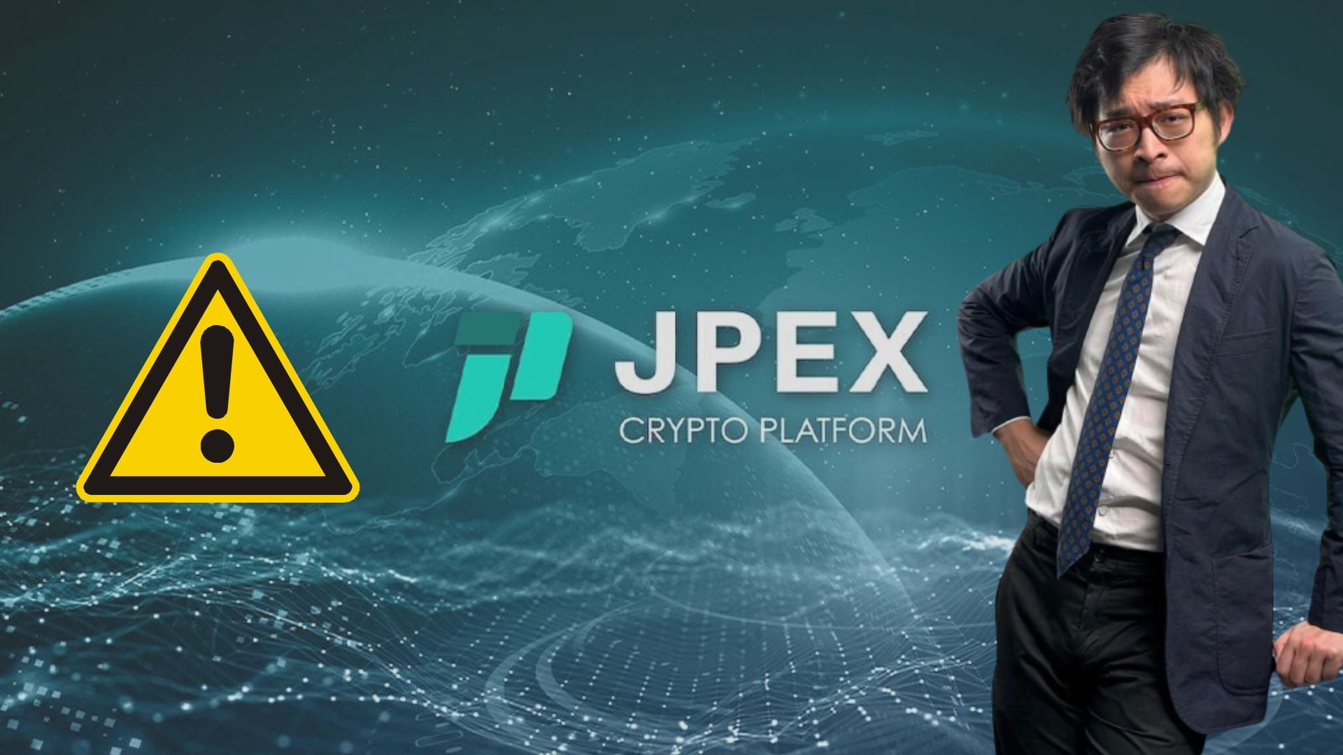 JPEX合作網紅》林作赴警局喊「我也是受害者」，遭踢爆旗下OTC商早有勾結| 動區動趨-最具影響力的區塊鏈新聞媒體