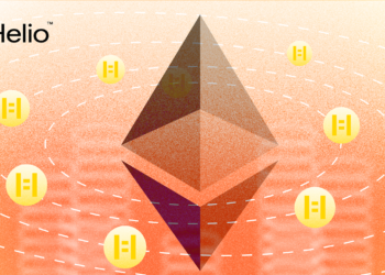 解析Helio Protocol》LSDFi如何結合RWA賽道、打開ETH 2.0市場？