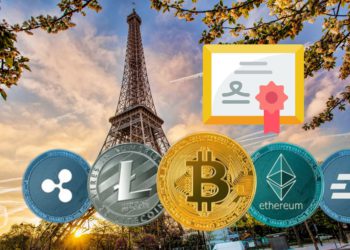 法國監管政策 :「加密貨幣 KOL」須通過考試培訓！認證高於75才能接廣告