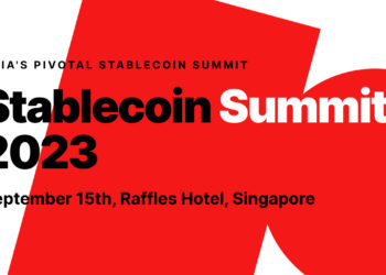 XREX 攜手 Unitas 於新加坡舉辦穩定幣高峰會「Stablecoin Summit Singapore 2023」