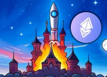 台灣挖礦項目DIS宣布，將與EthereumFair（ETHF）合併