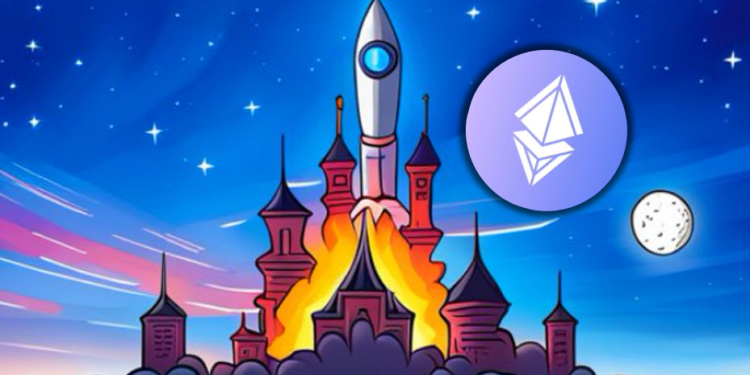 台灣挖礦項目DIS宣布，將與EthereumFair（ETHF）合併