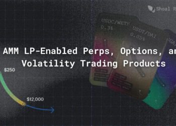 永續合約、期權和波動率交易產品，加密衍生品的市場天花板在哪？