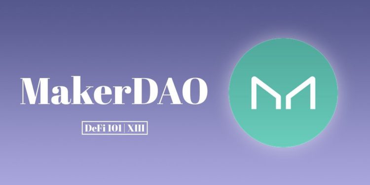 MKR衝破今年新高！RWA題材加持，MakerDAO總持倉超 31 億鎂