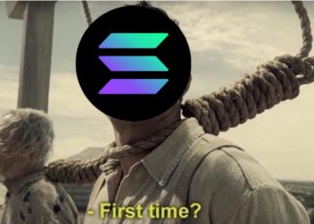 Solana沒有被以太坊殺死的核心原因？