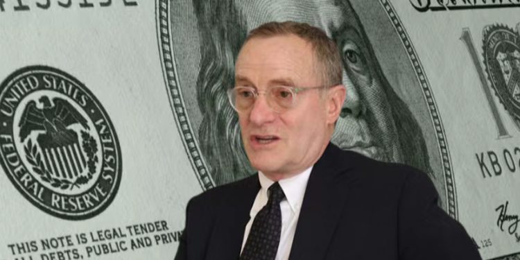 橡樹資本馬克思：企業倒閉潮將來臨，聯準會暴風升息釀大危機..