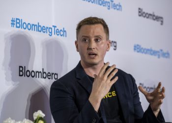 幣安美國將裁員3成、執行長Brian Shroder黯然離職